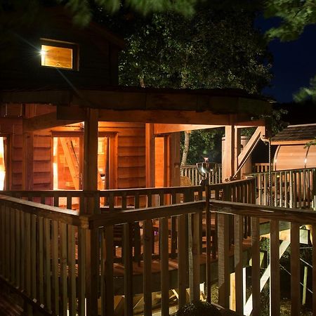 Bois Des Nauzes Villa Seyches Ngoại thất bức ảnh