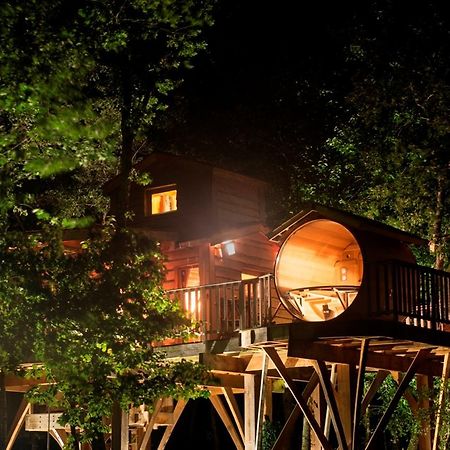 Bois Des Nauzes Villa Seyches Ngoại thất bức ảnh
