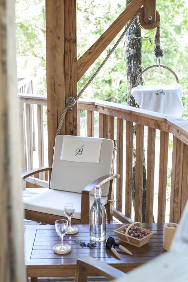Bois Des Nauzes Villa Seyches Ngoại thất bức ảnh