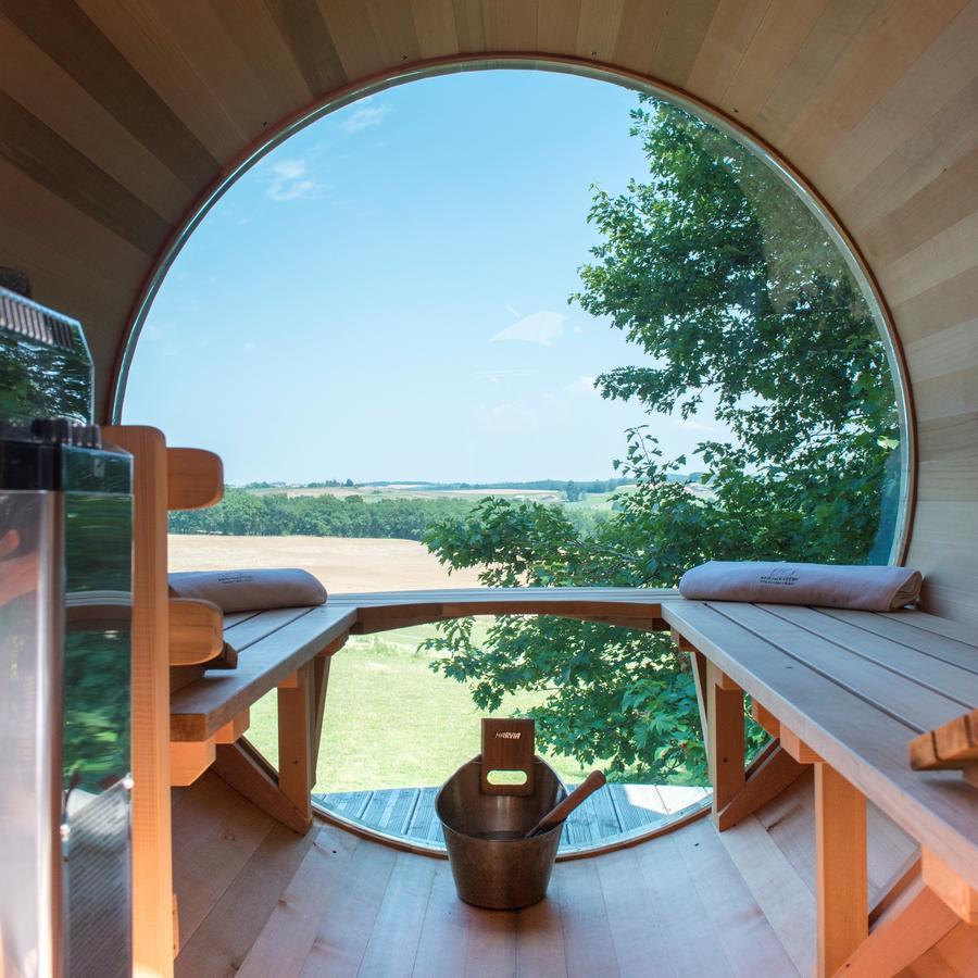 Bois Des Nauzes Villa Seyches Ngoại thất bức ảnh